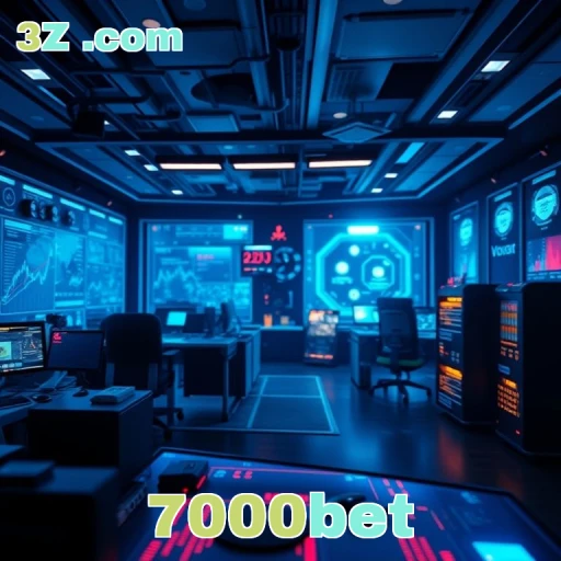 7000bet Cassino Online
