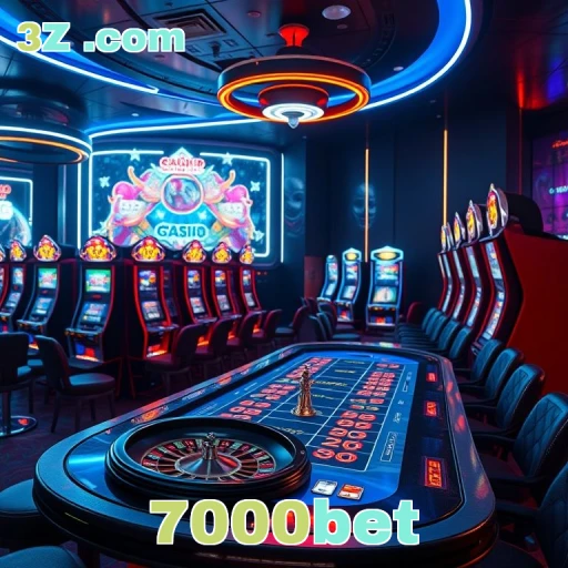 7000bet Segurança do Site